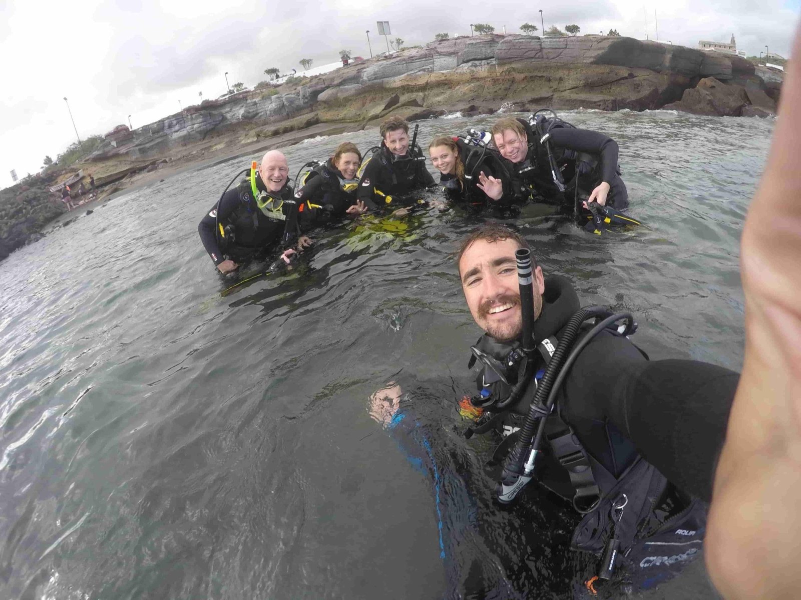 Find a Family Dive Adventure Here | See You Diving