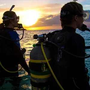 Activity booking See you diving